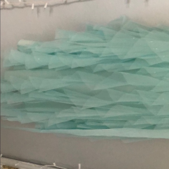 Pageant dress - Picture 3 of 4